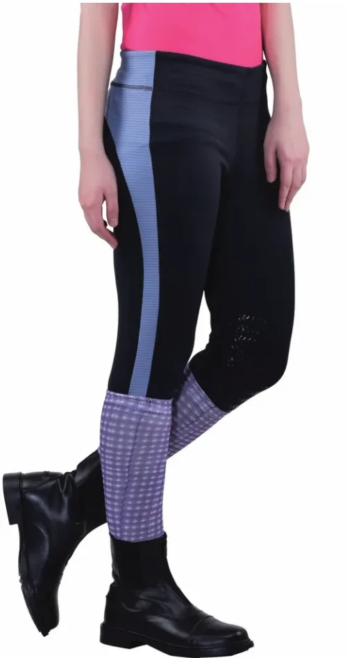 Tuffrider Ventilated Tights