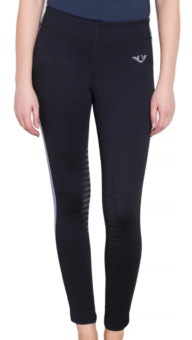 Tuffrider Ventilated Tights