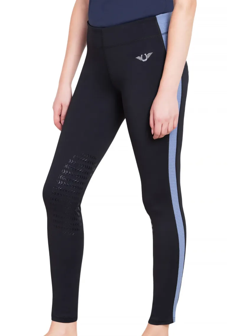 Tuffrider Ventilated Tights