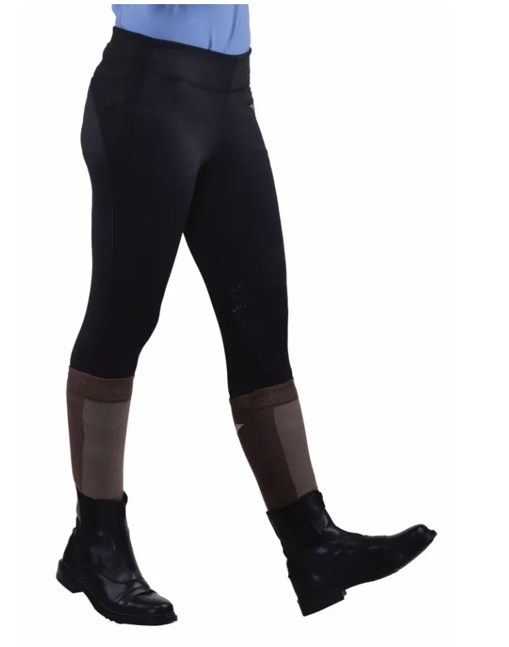 Tuffrider Ventilated Tights