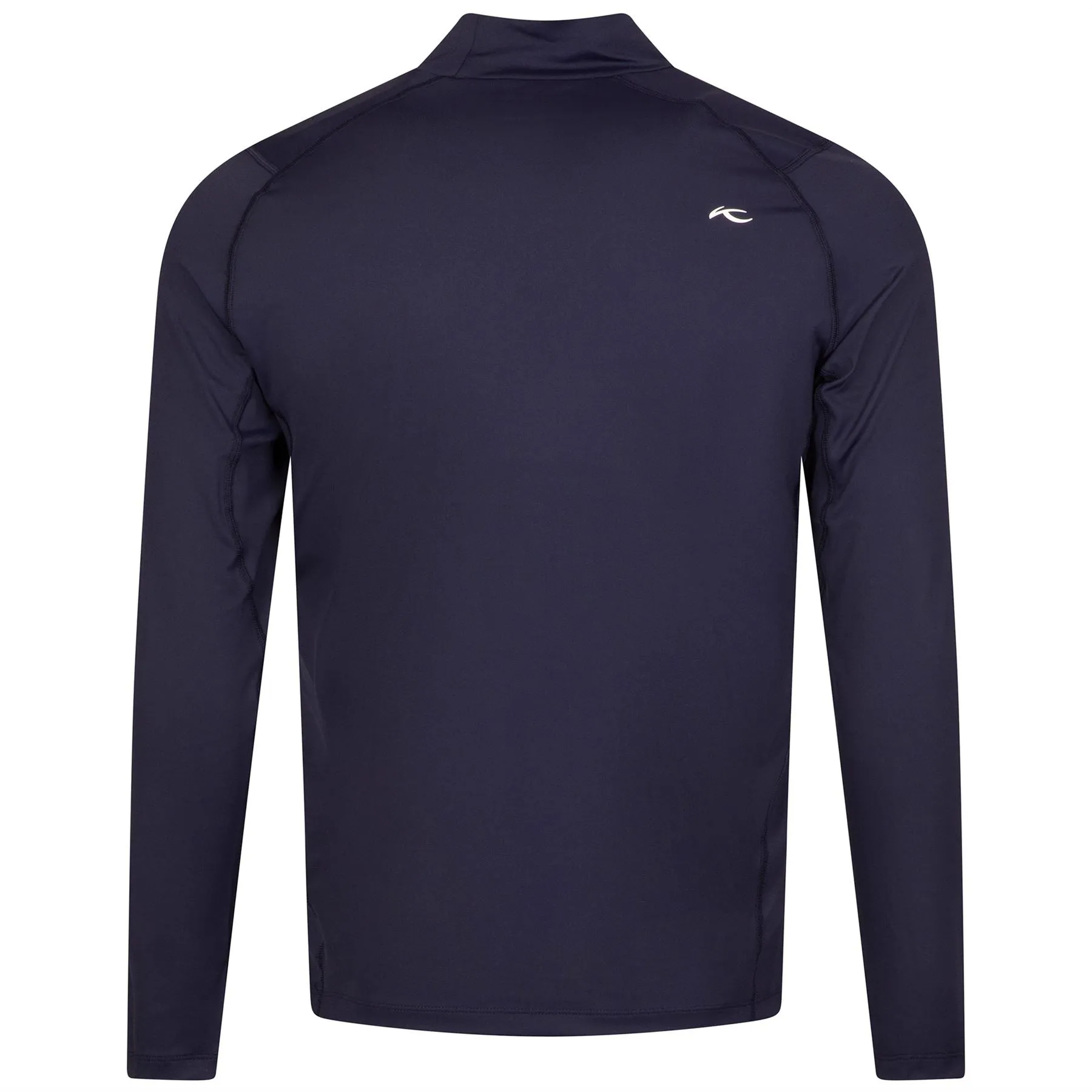 Tutrleneck Slim Fit Base Layer Atlanta Blue - 2024