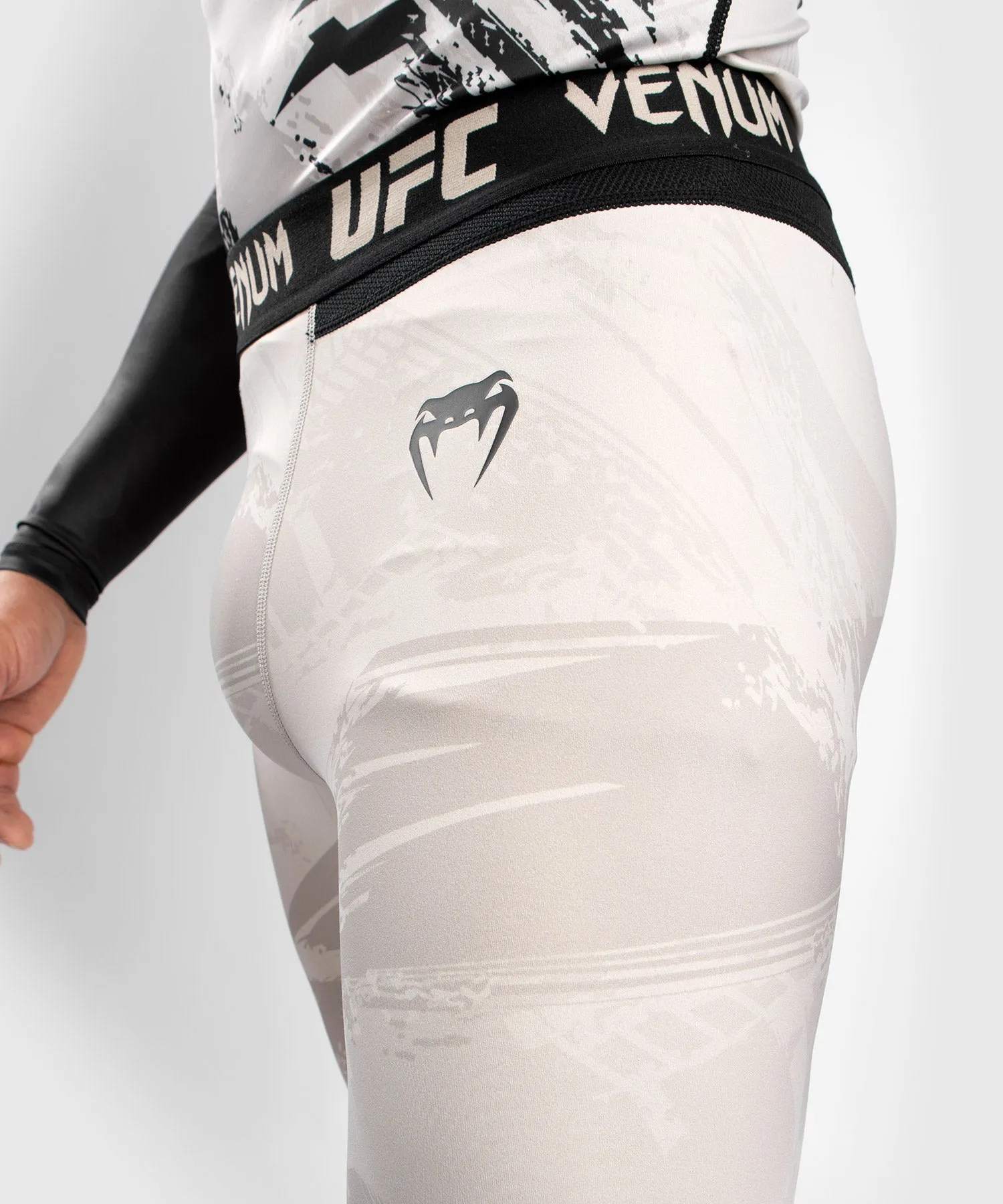 UFC Venum Authentic Fight Week 2.0 Men’s Performance Tight - Sand