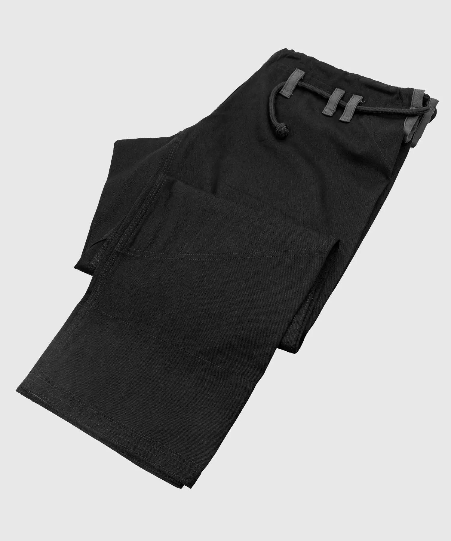 Venum Contender Evo BJJ Gi - Black