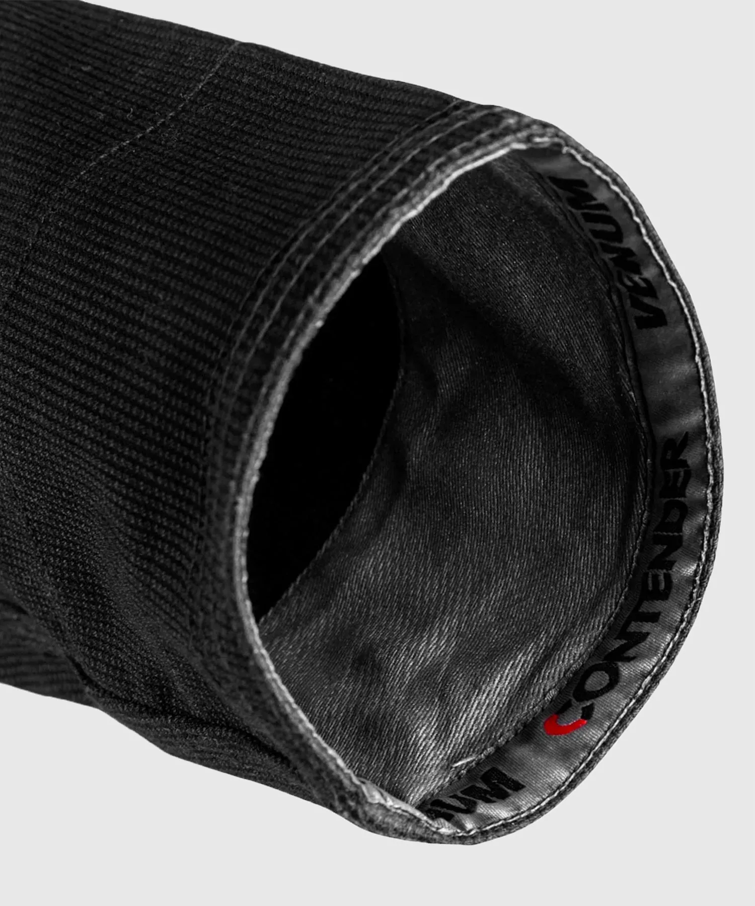 Venum Contender Evo BJJ Gi - Black