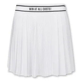 WAAC Accordion Pleated Golf Skort 2023 Women