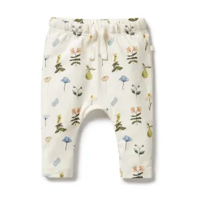 Wilson & Frenchy Petit Garden Organic Legging