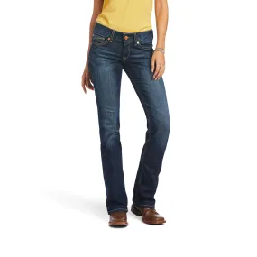 Women's Ariat Arrow Fit Vicky Bootcut Jean