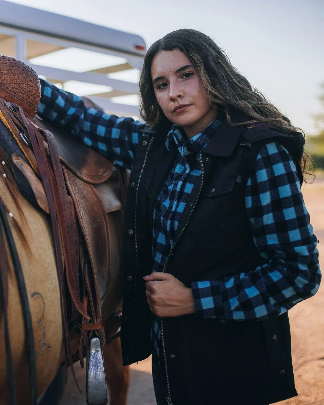 Women’s Athena Vest