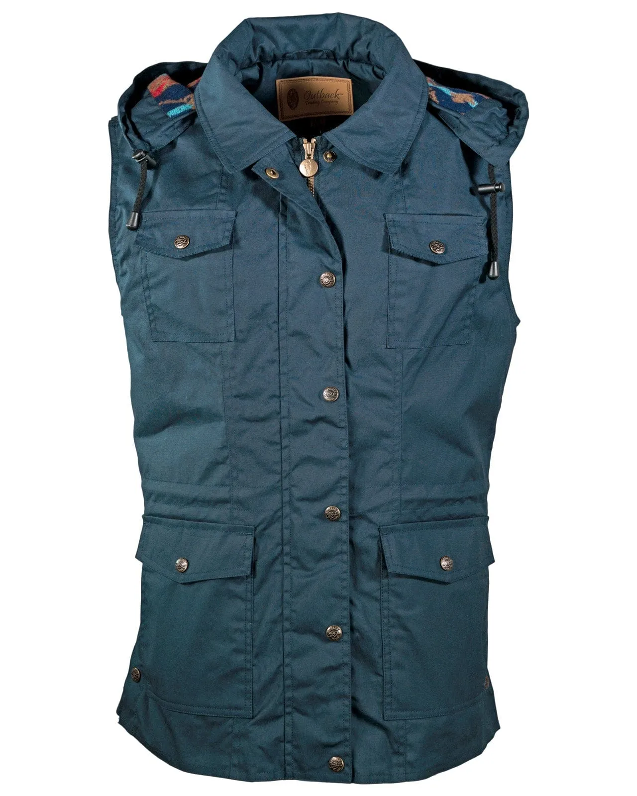 Women’s Athena Vest