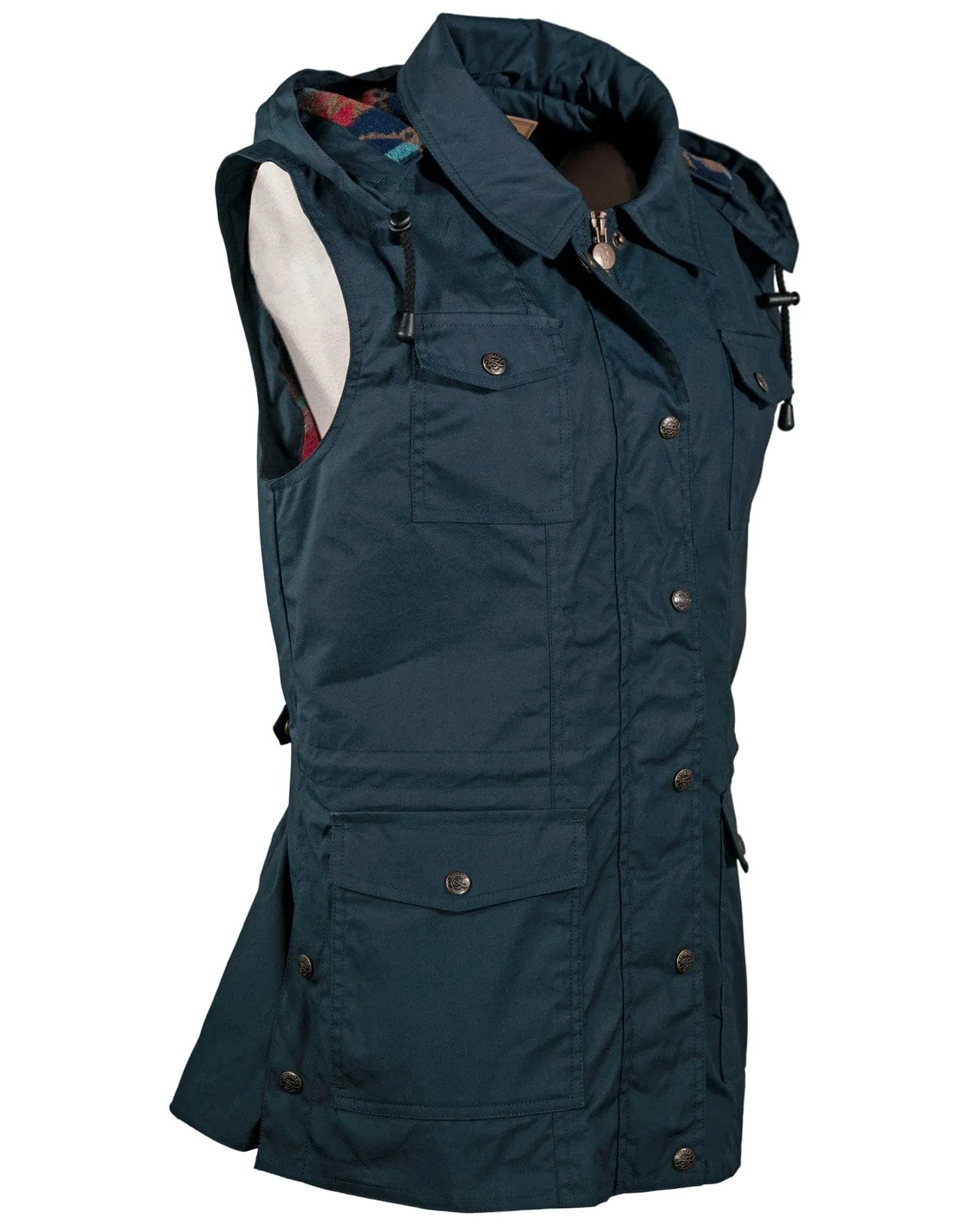 Women’s Athena Vest