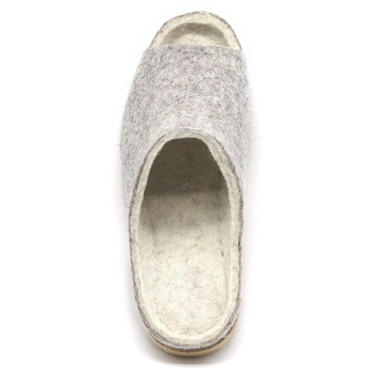 Women's 'Aurora' Wool Slide Slipper