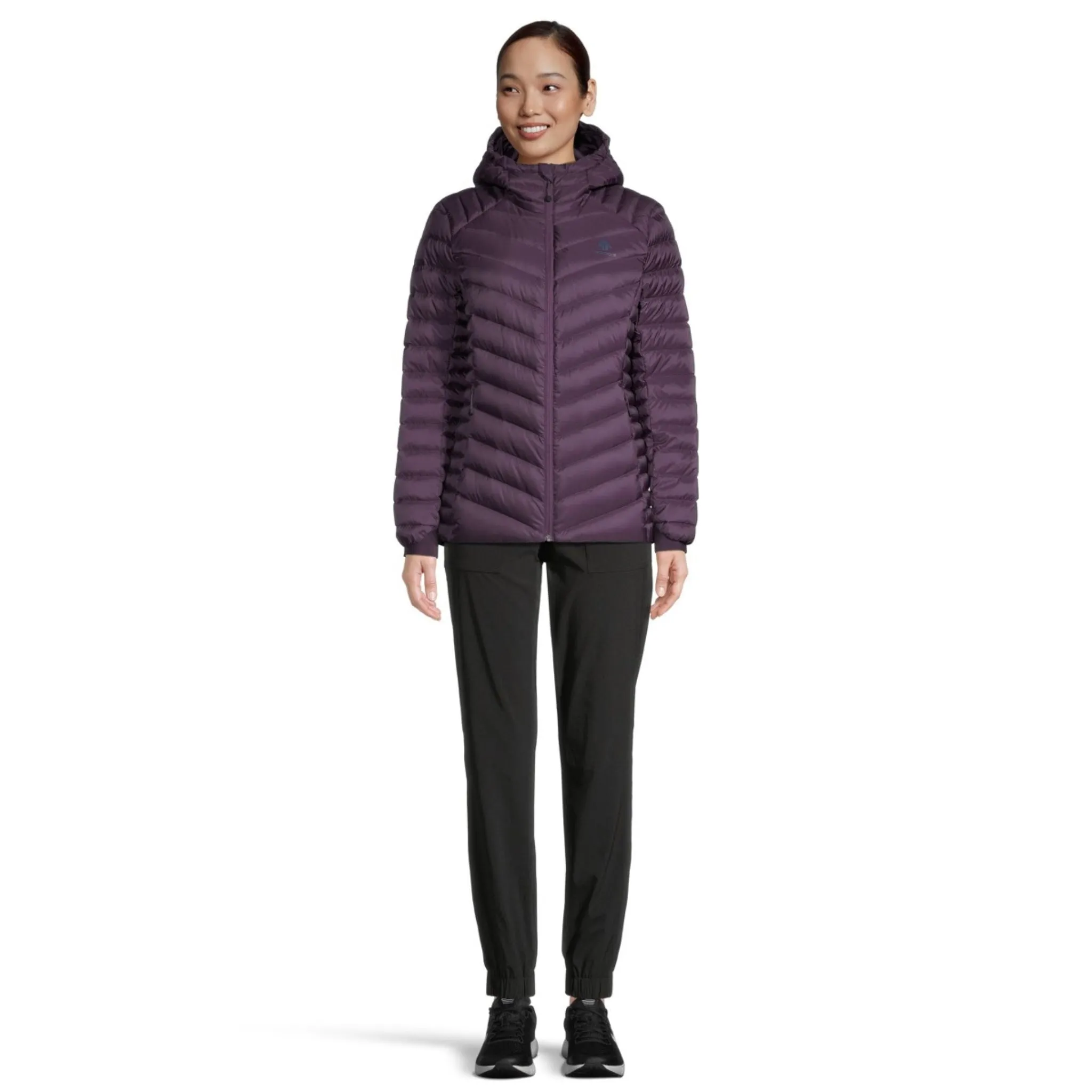 Women's Bennington II Down Puffy Jacket