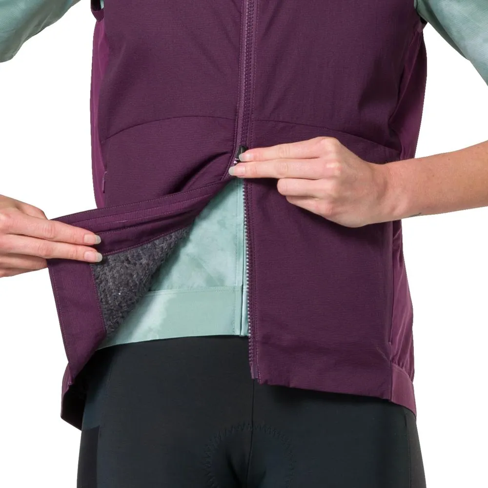 Women's Expedition PRO Alpha Vest