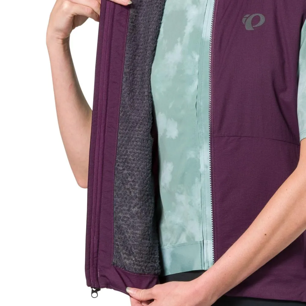 Women's Expedition PRO Alpha Vest