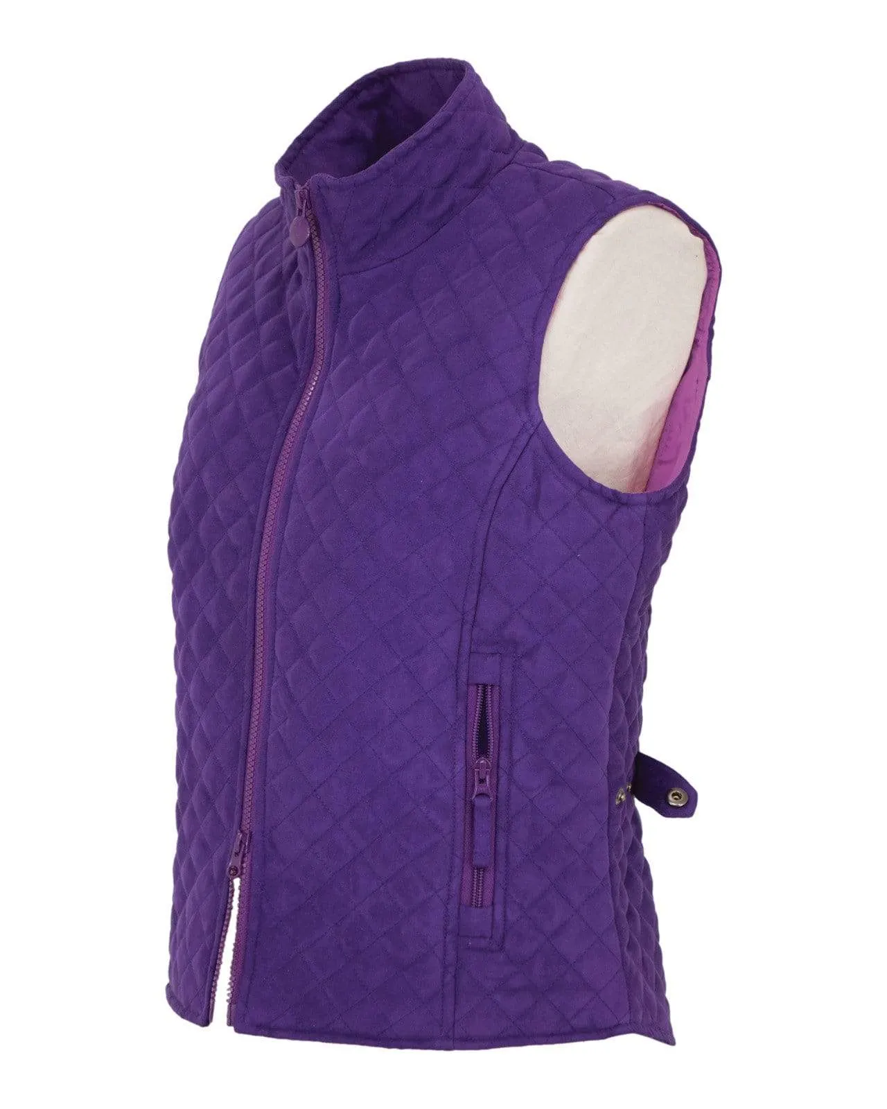 Women’s Grand Prix Vest