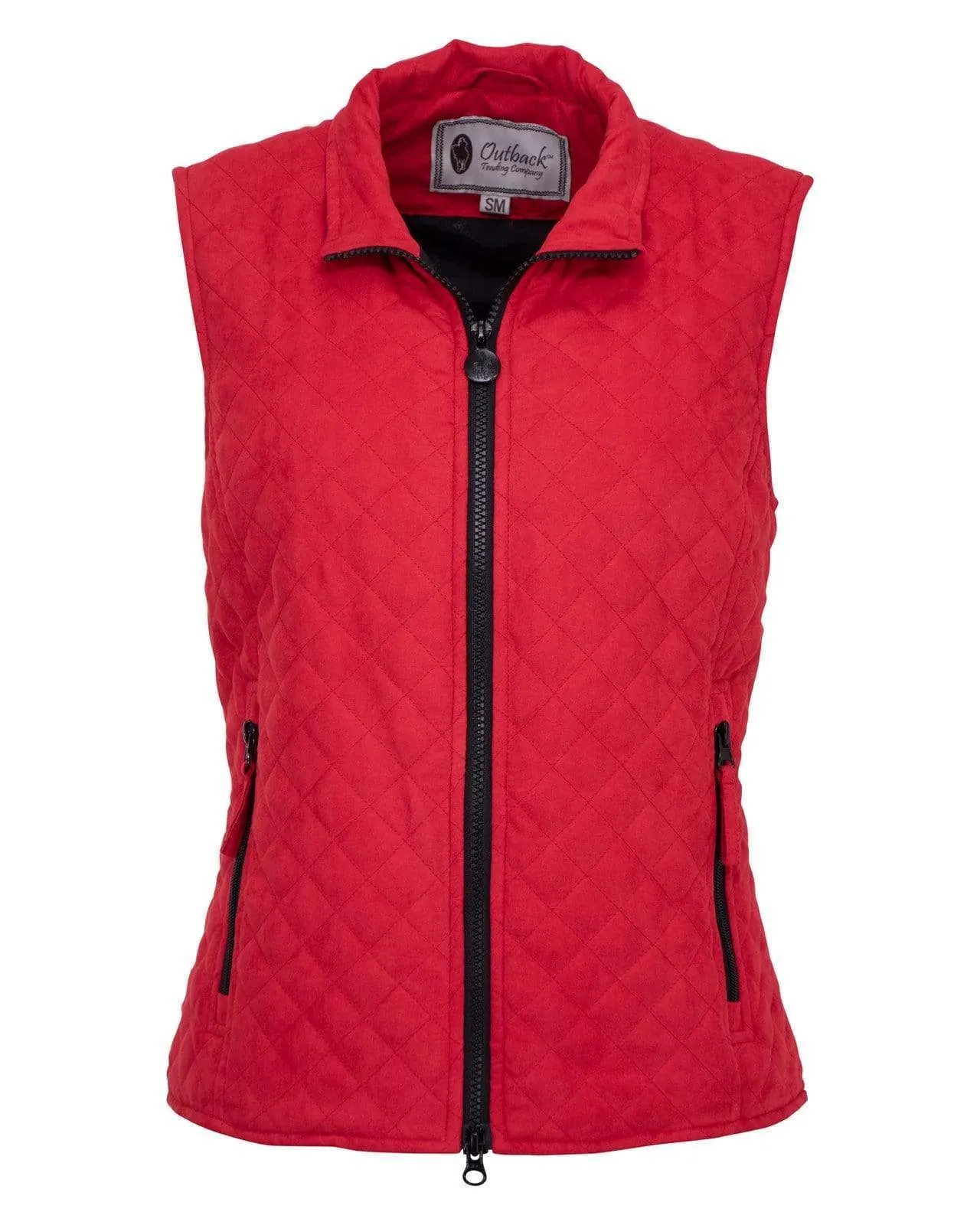 Women’s Grand Prix Vest