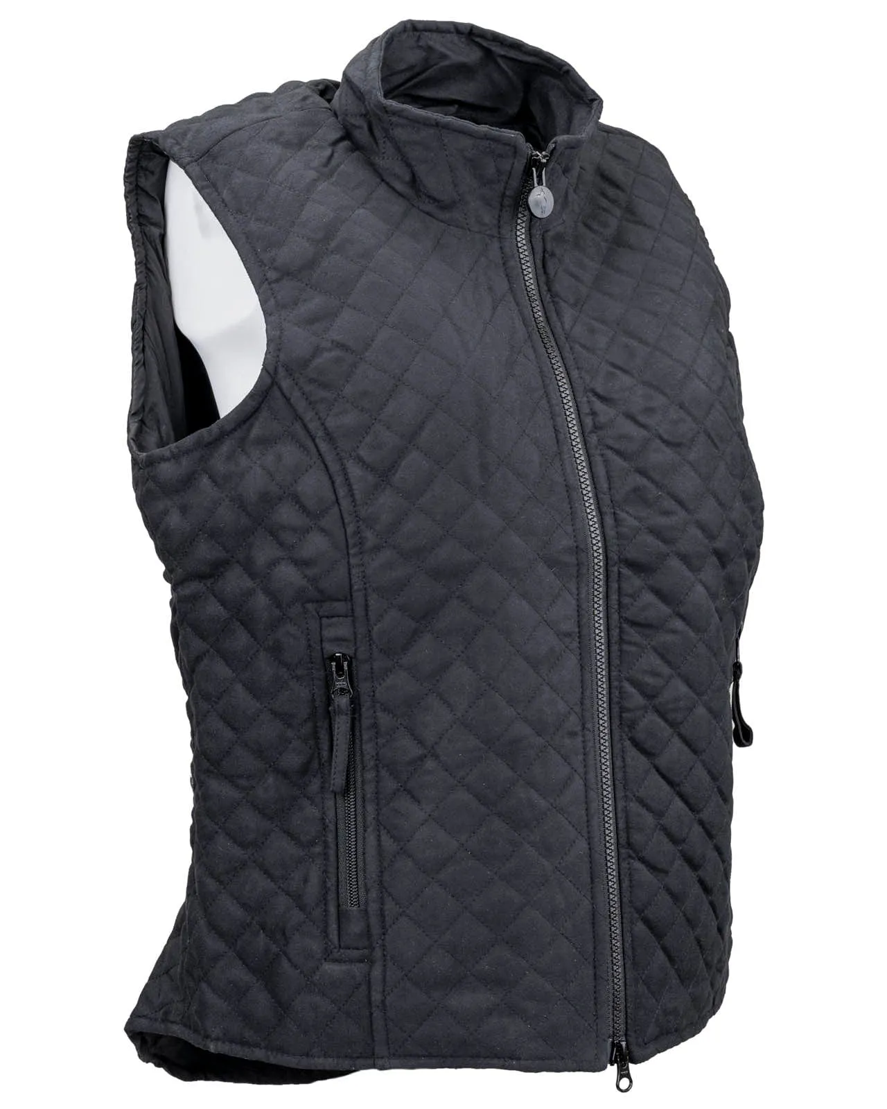 Women’s Grand Prix Vest