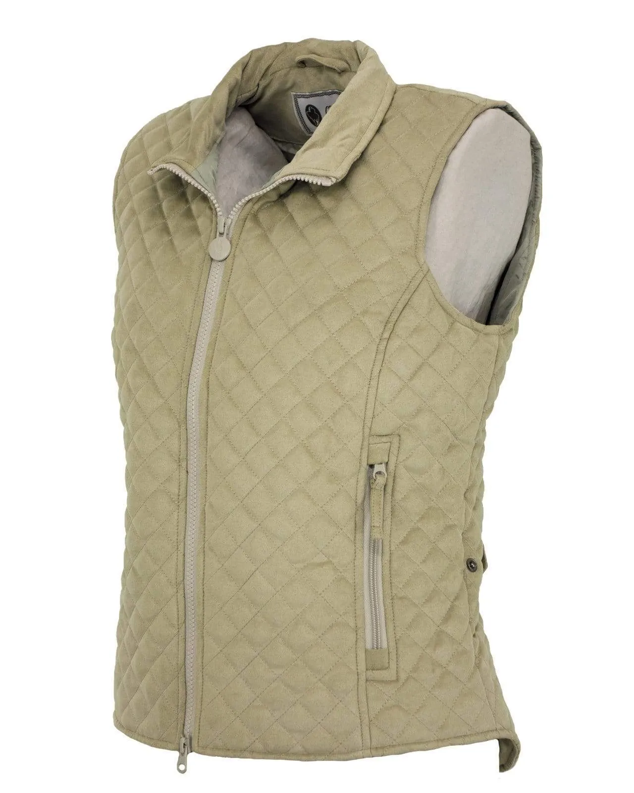 Women’s Grand Prix Vest