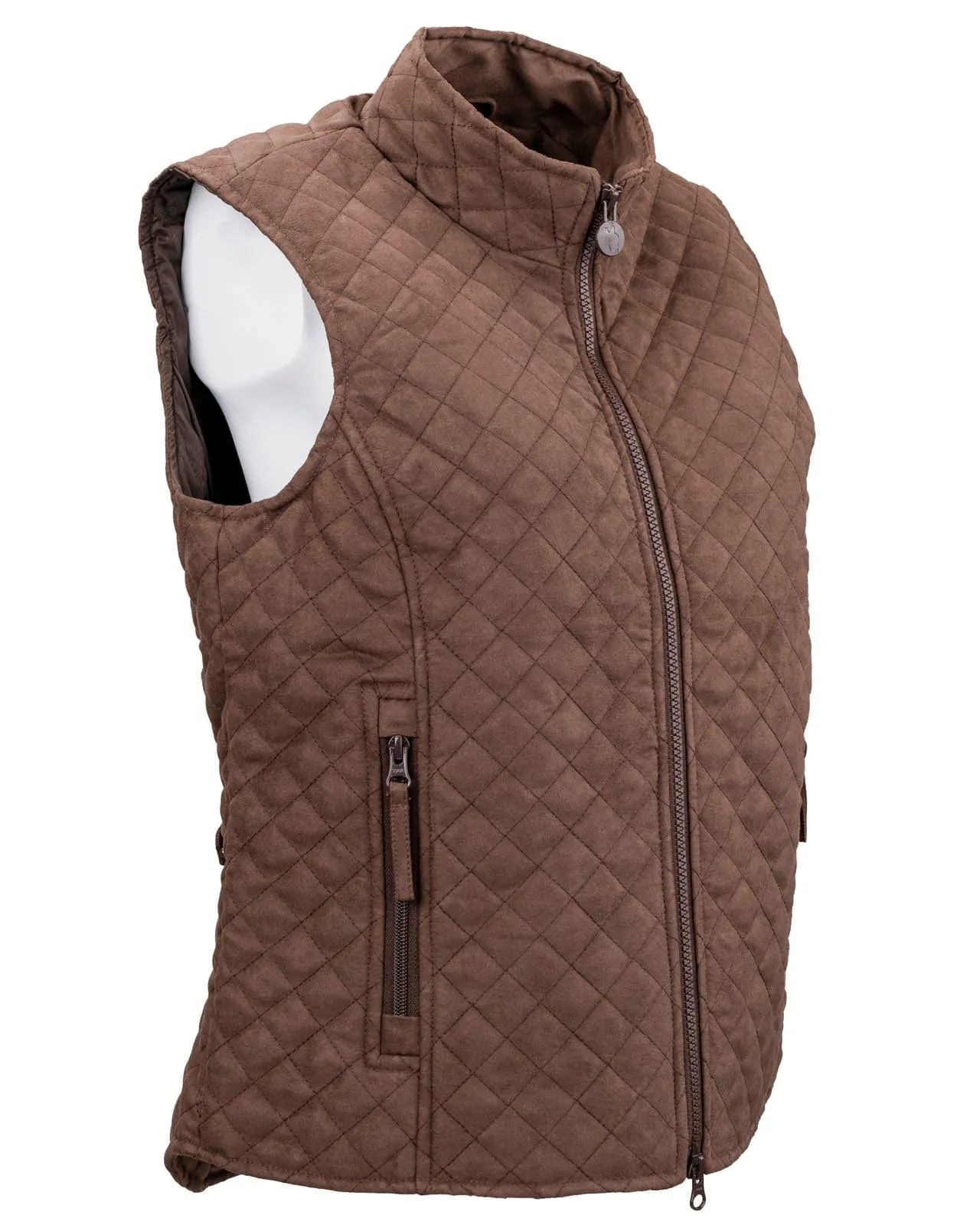 Women’s Grand Prix Vest