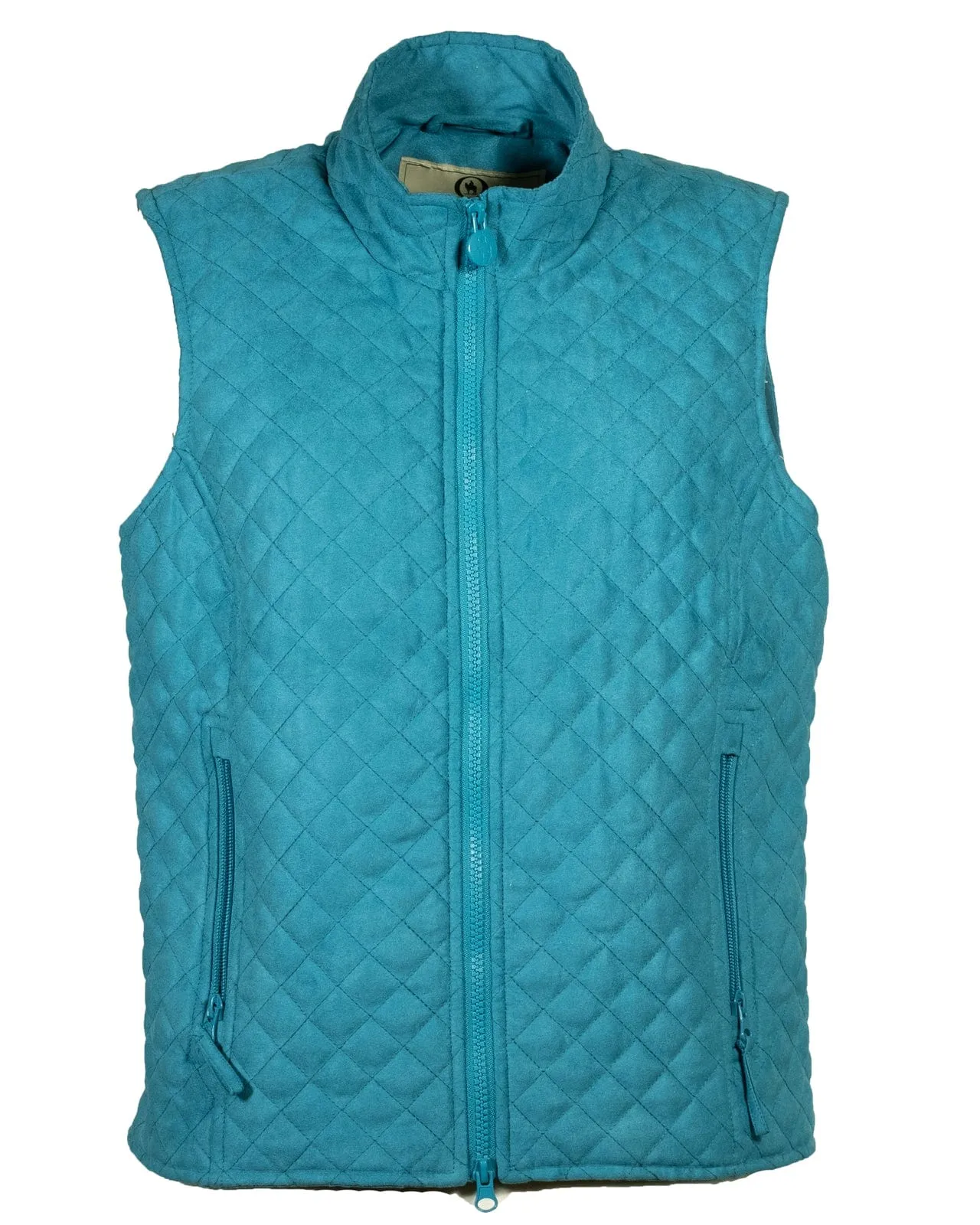 Women’s Grand Prix Vest