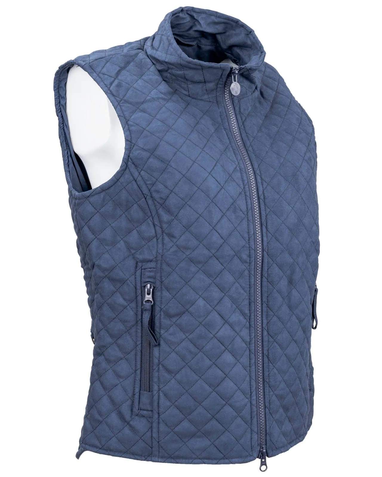 Women’s Grand Prix Vest