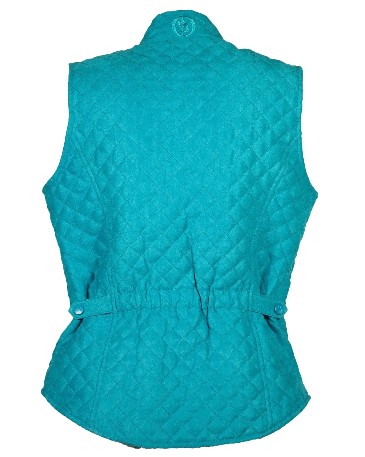 Women’s Grand Prix Vest