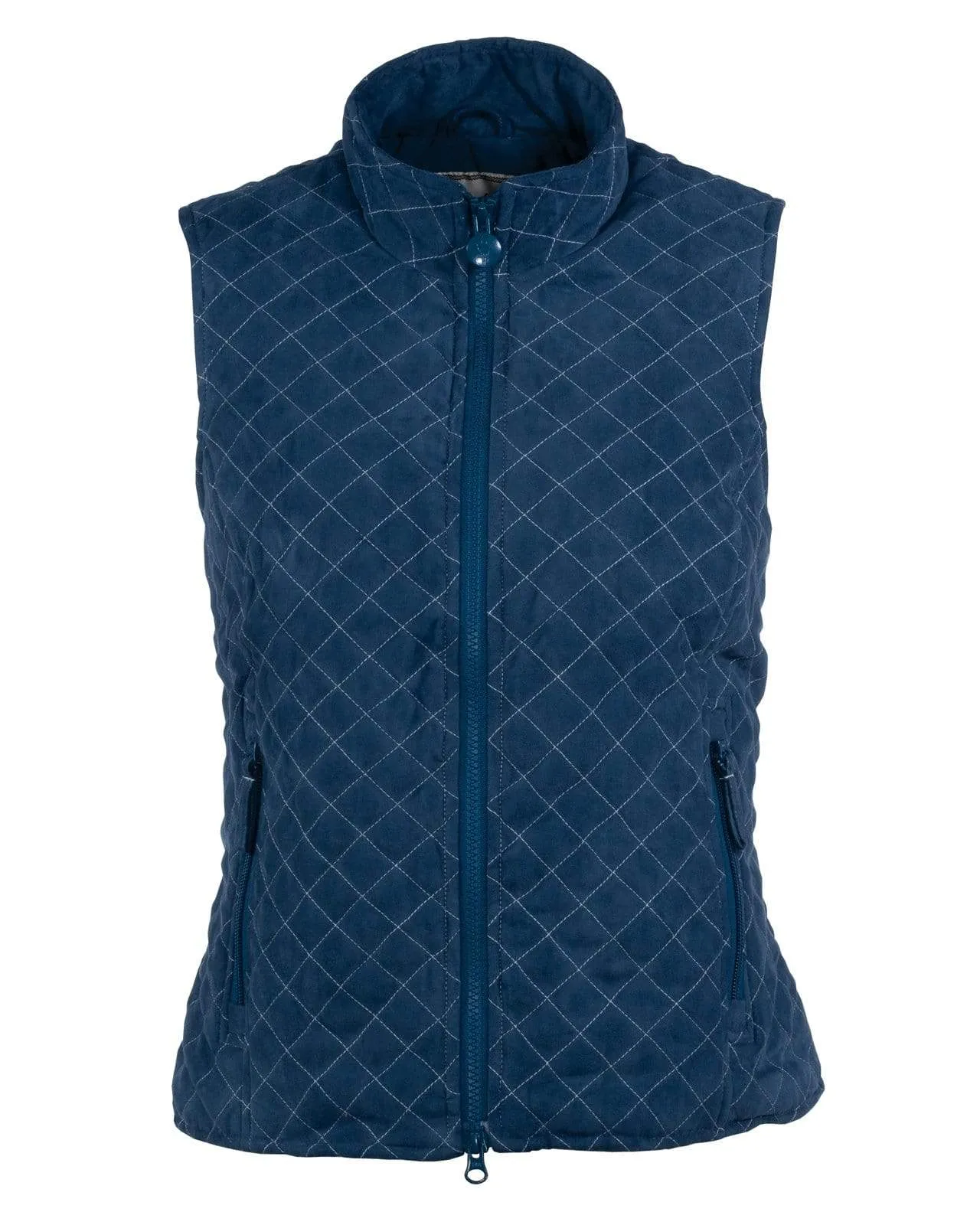 Women’s Grand Prix Vest