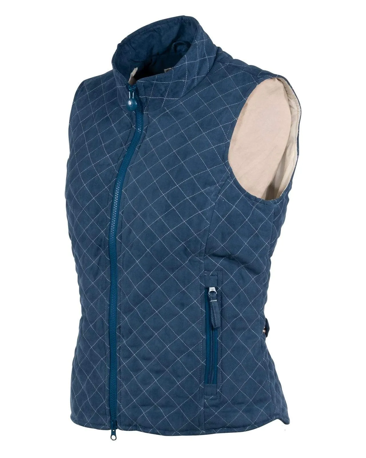 Women’s Grand Prix Vest