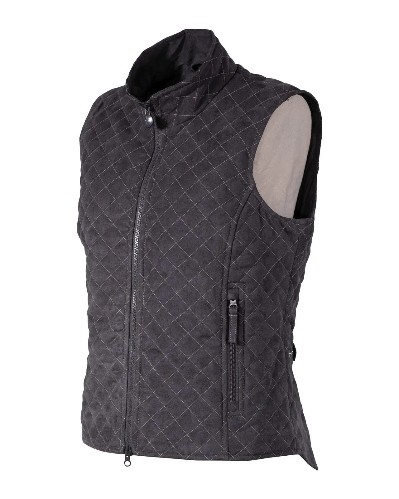 Women’s Grand Prix Vest