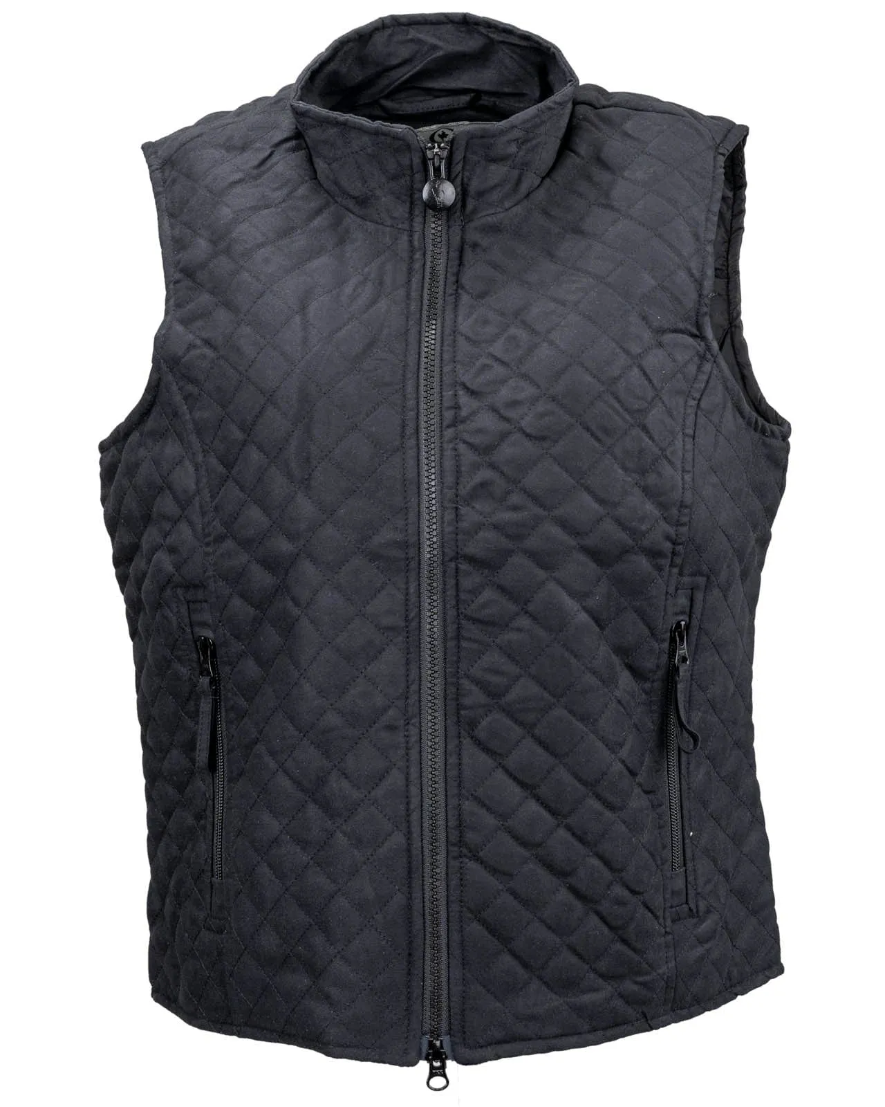 Women’s Grand Prix Vest