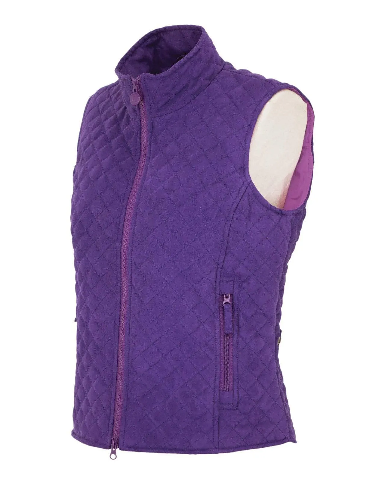 Women’s Grand Prix Vest