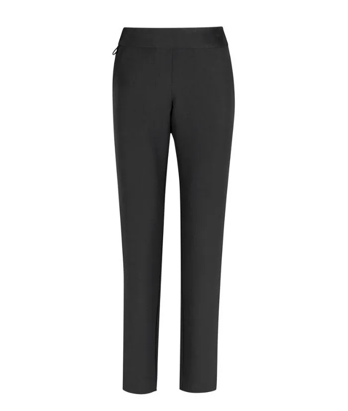 Womens Jane Ankle Length Stretch Pant