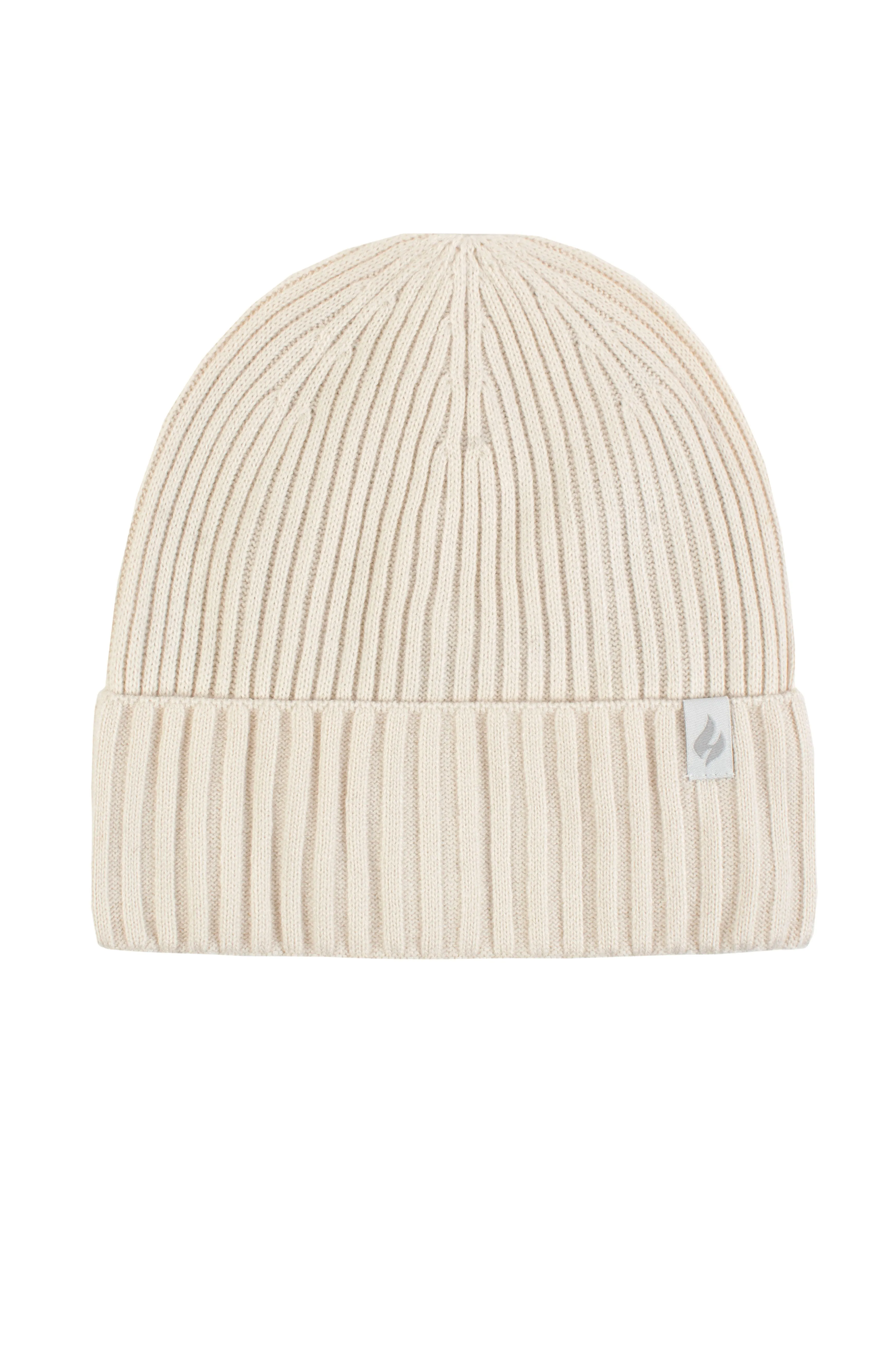 Women's LITE Olivia Rib Knit Roll Up Hat