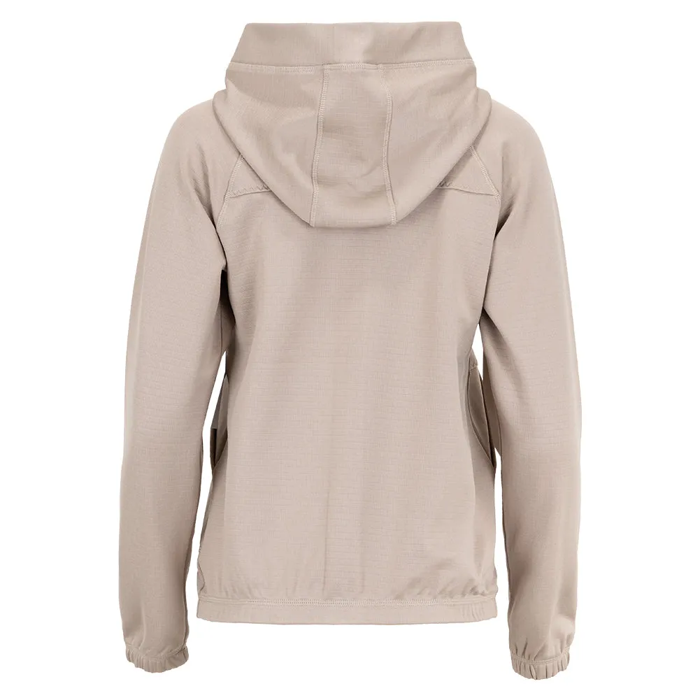 Women's Paige Tennis Jacket Moonrock