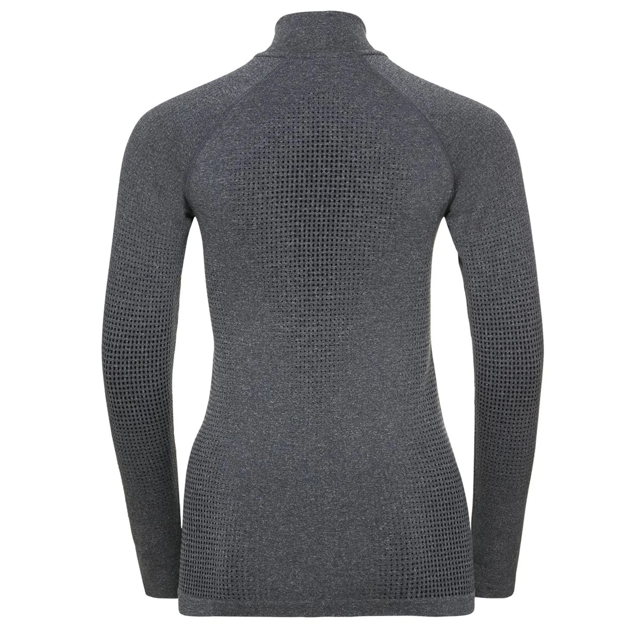 Women's PERFORMANCE WARM ECO 1/2 Zip Turtleneck