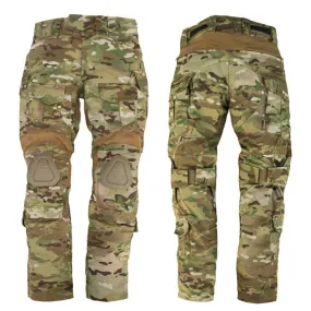 Youth Multicam Combat Pants